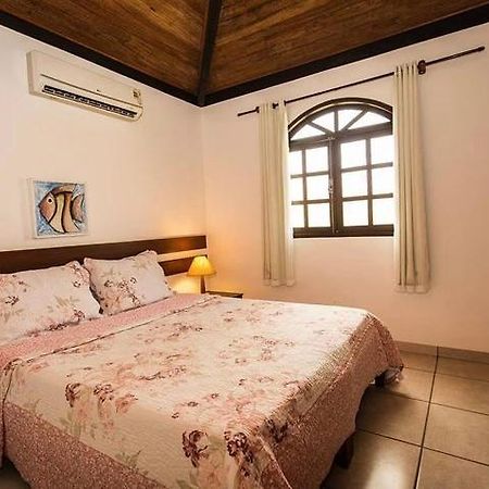 Pousada Caminho Do Mar Imbassai Ngoại thất bức ảnh